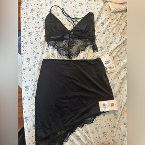 Tigermist marinita set!